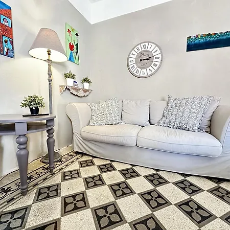 7thfloor Gallura Daire