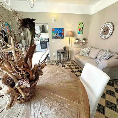 7thfloor Gallura Apartment *