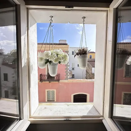 7thfloor Gallura Daire