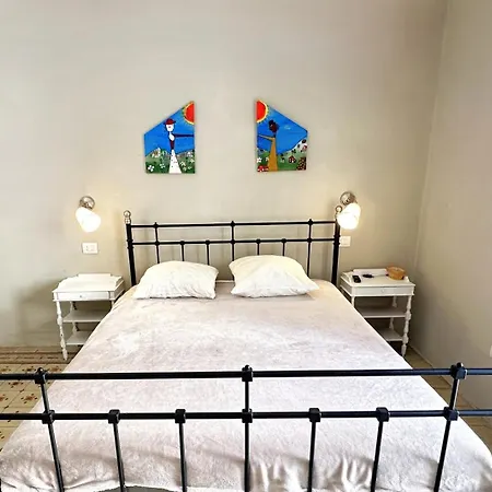 شقة 7thfloor Gallura *