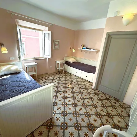 شقة 7thfloor Gallura سانتا تيريزا غالّورا