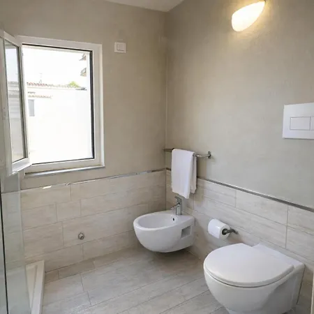 7thfloor Gallura شقة سانتا تيريزا غالّورا